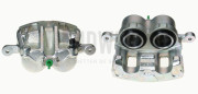 343944 BUDWEG CALIPER brzdový strmeň 343944 BUDWEG CALIPER