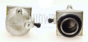 34396 BUDWEG CALIPER brzdový strmeň 34396 BUDWEG CALIPER