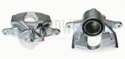 343989 BUDWEG CALIPER brzdový strmeň 343989 BUDWEG CALIPER