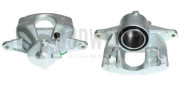 343991 BUDWEG CALIPER brzdový strmeň 343991 BUDWEG CALIPER