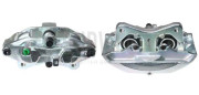 344030 BUDWEG CALIPER brzdový strmeň 344030 BUDWEG CALIPER