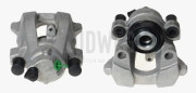 344075 BUDWEG CALIPER brzdový strmeň 344075 BUDWEG CALIPER