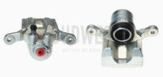 344132 BUDWEG CALIPER brzdový strmeň 344132 BUDWEG CALIPER