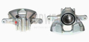 344148 BUDWEG CALIPER brzdový strmeň 344148 BUDWEG CALIPER