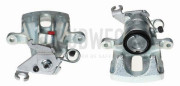 344160 BUDWEG CALIPER brzdový strmeň 344160 BUDWEG CALIPER