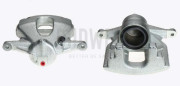 344199 BUDWEG CALIPER brzdový strmeň 344199 BUDWEG CALIPER