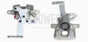 344235 BUDWEG CALIPER brzdový strmeň 344235 BUDWEG CALIPER