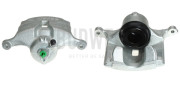 344339 BUDWEG CALIPER brzdový strmeň 344339 BUDWEG CALIPER