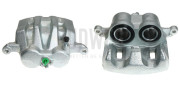 344389 Brzdový třmen BUDWEG CALIPER