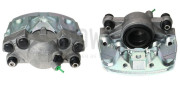 344436 BUDWEG CALIPER brzdový strmeň 344436 BUDWEG CALIPER