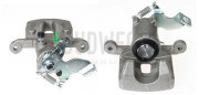 344503 BUDWEG CALIPER brzdový strmeň 344503 BUDWEG CALIPER