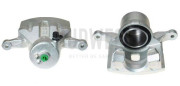 344518 Brzdový třmen BUDWEG CALIPER