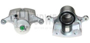 344522 BUDWEG CALIPER brzdový strmeň 344522 BUDWEG CALIPER