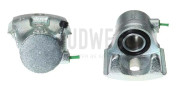 34455 Brzdový třmen BUDWEG CALIPER