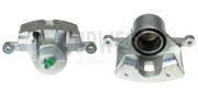 344594 BUDWEG CALIPER brzdový strmeň 344594 BUDWEG CALIPER