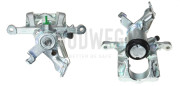 344600 BUDWEG CALIPER brzdový strmeň 344600 BUDWEG CALIPER