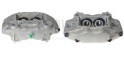 344613 Brzdový třmen BUDWEG CALIPER