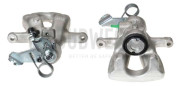 344629 BUDWEG CALIPER brzdový strmeň 344629 BUDWEG CALIPER