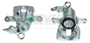 344645 BUDWEG CALIPER brzdový strmeň 344645 BUDWEG CALIPER