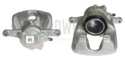 344651 BUDWEG CALIPER brzdový strmeň 344651 BUDWEG CALIPER