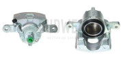 344658 BUDWEG CALIPER brzdový strmeň 344658 BUDWEG CALIPER