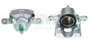 344659 BUDWEG CALIPER brzdový strmeň 344659 BUDWEG CALIPER