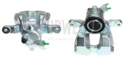 344667 BUDWEG CALIPER brzdový strmeň 344667 BUDWEG CALIPER