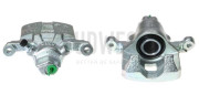 344735 BUDWEG CALIPER brzdový strmeň 344735 BUDWEG CALIPER