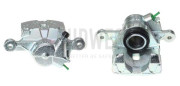 344740 BUDWEG CALIPER brzdový strmeň 344740 BUDWEG CALIPER