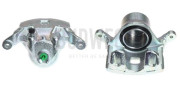 344748 BUDWEG CALIPER brzdový strmeň 344748 BUDWEG CALIPER