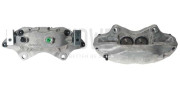 344761 BUDWEG CALIPER brzdový strmeň 344761 BUDWEG CALIPER