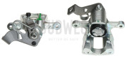 344791 BUDWEG CALIPER brzdový strmeň 344791 BUDWEG CALIPER