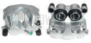 344815 BUDWEG CALIPER brzdový strmeň 344815 BUDWEG CALIPER