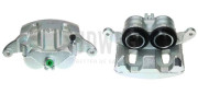 345609 BUDWEG CALIPER brzdový strmeň 345609 BUDWEG CALIPER