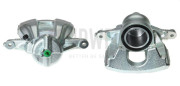 344844 BUDWEG CALIPER brzdový strmeň 344844 BUDWEG CALIPER