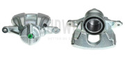 344845 BUDWEG CALIPER brzdový strmeň 344845 BUDWEG CALIPER