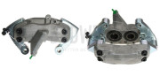 344869 BUDWEG CALIPER brzdový strmeň 344869 BUDWEG CALIPER