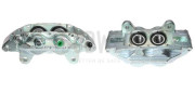 345008 BUDWEG CALIPER brzdový strmeň 345008 BUDWEG CALIPER