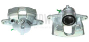 344980 BUDWEG CALIPER brzdový strmeň 344980 BUDWEG CALIPER