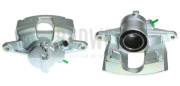 344981 BUDWEG CALIPER brzdový strmeň 344981 BUDWEG CALIPER