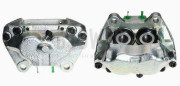 34501 Brzdový třmen BUDWEG CALIPER