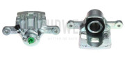 345037 BUDWEG CALIPER brzdový strmeň 345037 BUDWEG CALIPER