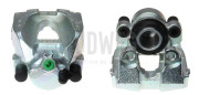 345044 BUDWEG CALIPER brzdový strmeň 345044 BUDWEG CALIPER