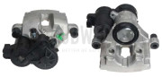 345069 BUDWEG CALIPER brzdový strmeň 345069 BUDWEG CALIPER