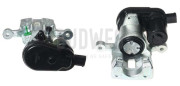 345080 BUDWEG CALIPER brzdový strmeň 345080 BUDWEG CALIPER