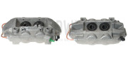 345090 BUDWEG CALIPER brzdový strmeň 345090 BUDWEG CALIPER