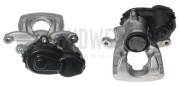 345108 BUDWEG CALIPER brzdový strmeň 345108 BUDWEG CALIPER