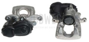 345109 BUDWEG CALIPER brzdový strmeň 345109 BUDWEG CALIPER