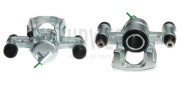 345131 BUDWEG CALIPER brzdový strmeň 345131 BUDWEG CALIPER