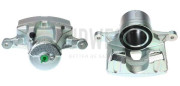 345407 BUDWEG CALIPER brzdový strmeň 345407 BUDWEG CALIPER